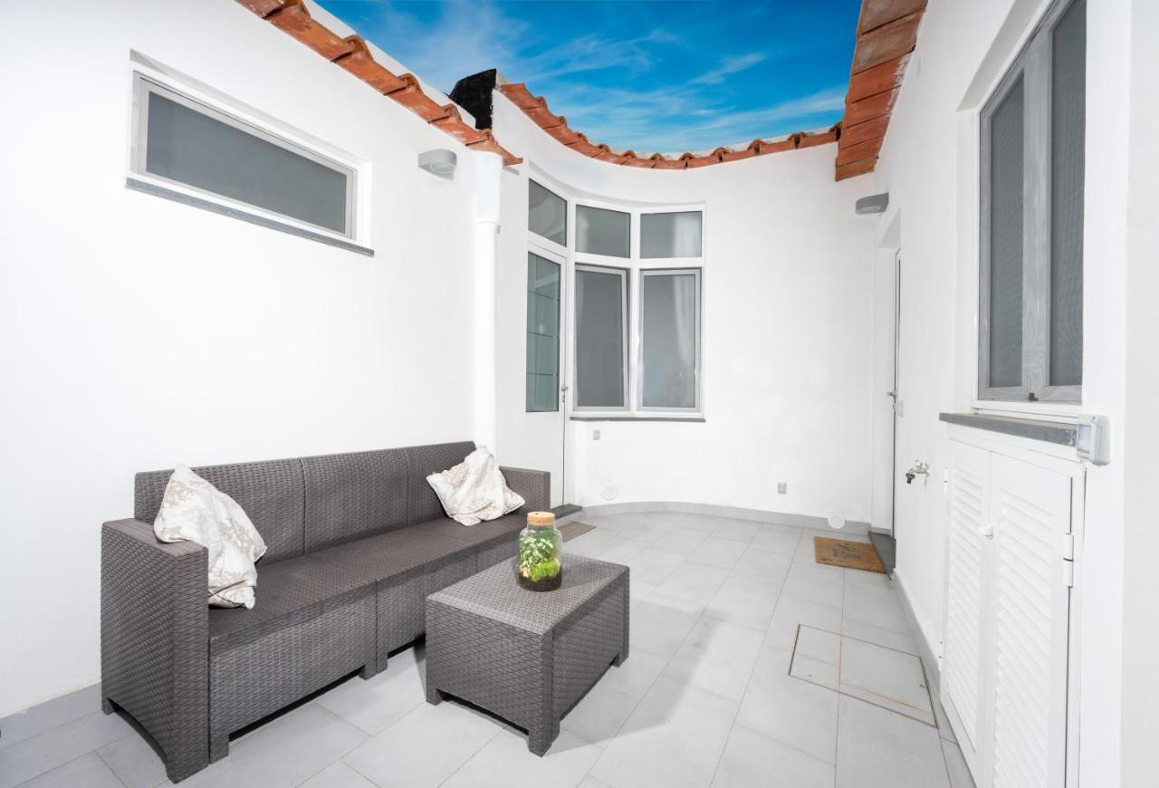 La Casa Di Bruna Anacapri (Isola di Capri) Exterior foto